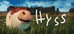 Hyss banner