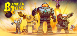 BomberZone banner