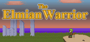 The Elmian Warrior banner