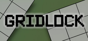 Gridlock banner