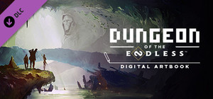 Dungeon of the Endless - Digital Artbook banner