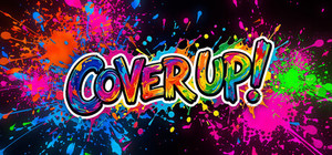 Cover Up banner
