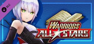 Warriors All-Stars - Costume: Plachta - Marie Rose banner