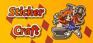 Sticker Craft banner