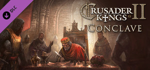 Crusader Kings II: Conclave banner