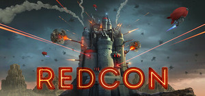 REDCON banner
