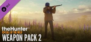 theHunter™: Call of the Wild - Weapon Pack 2 banner
