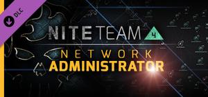 NITE Team 4: Network Administrator banner