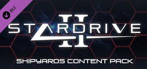 StarDrive 2 - Shipyards Content Pack banner