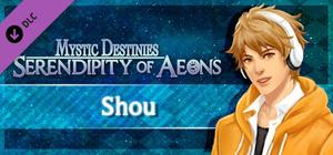 Mystic Destinies: Serendipity of Aeons - Shou banner