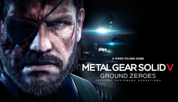 Prices - Metal Gear Solid V: Ground Zeroes - IsThereAnyDeal