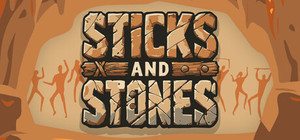 Sticks & Stones banner