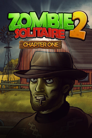 Zombie Solitaire 2 Chapter 1 のセール価格