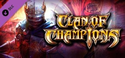 Clan of Champions - Three-Eyed Deity's Aegis