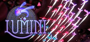 Lumini banner