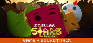 Stellar Stars Music Edition banner