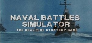 Naval Battles Simulator banner