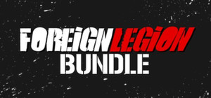 Foreign Legion Bundle banner