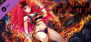 Echo Tokyo - Wallpapers banner