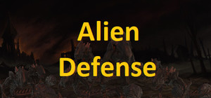 Alien Defense banner