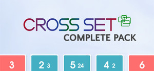 Cross Set Complete Pack banner