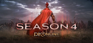 DK Online banner