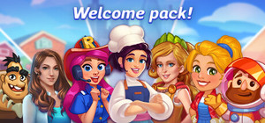 Welcome Pack banner