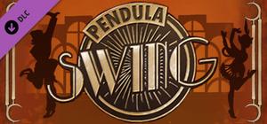 Pendula Swing Episode 6 - Public Display of Heroism banner