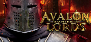Avalon Lords : Dawn Rises banner