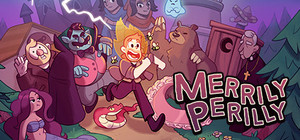 Merrily Perilly banner