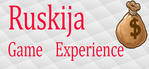 Ruskija game experience banner