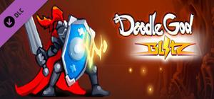 Doodle God Blitz: Let there be light banner