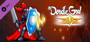 Doodle God Blitz: Let there be light banner