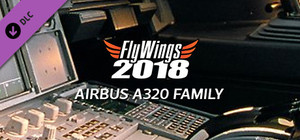 FlyWings 2018 - Airbus A320 Family banner