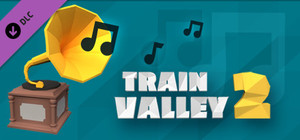Train Valley 2 - Original Soundtrack banner