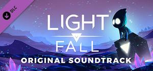Light Fall - Soundtrack banner