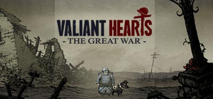 Valiant Hearts: The Great War™ banner