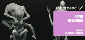 Robotpencil Presents: Rapid Designing banner