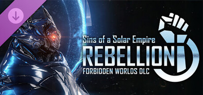 Sins of a Solar Empire: Rebellion - Forbidden Worlds