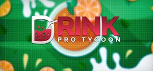 Drink Pro Tycoon banner