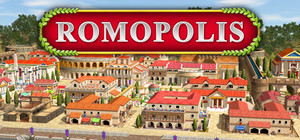 Romopolis banner