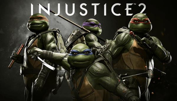 TMNT