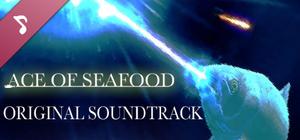 Ace of Seafood - Original Soundtrack banner