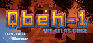Qbeh-1: The Atlas Cube banner