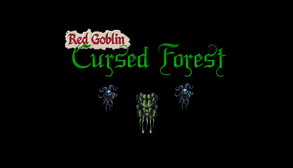 Red Goblin: Cursed Forest