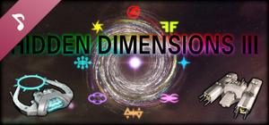 The Music of Hidden Dimensions 3 banner