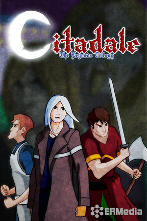 Citadale - The Legends Trilogy のセール価格