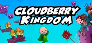 Cloudberry Kingdom banner