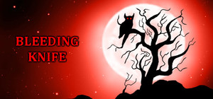 Bleeding Knife banner