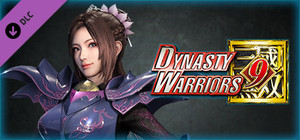 DYNASTY WARRIORS 9: Diaochan "Knight Costume" / 貂蝉「騎士風コスチューム」 banner